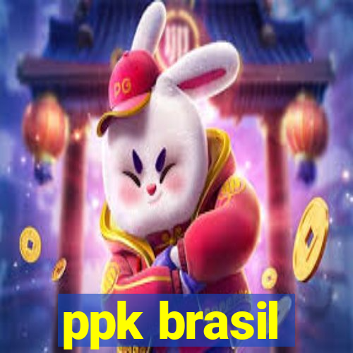 ppk brasil